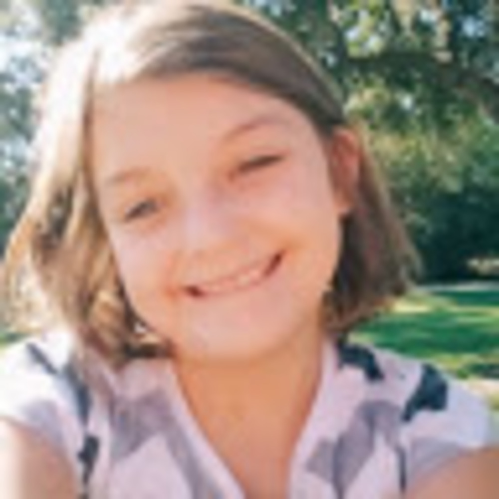 Meet your Posher, Kaylee